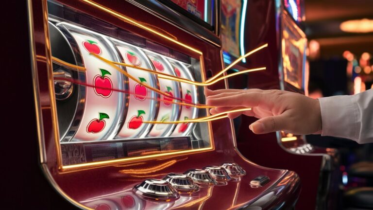 fast slots gambling strategy