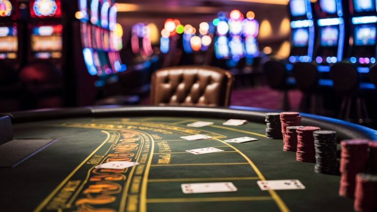 find hidden gambling chances