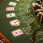learn baccarat gambling strategy