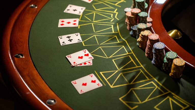 learn baccarat gambling strategy