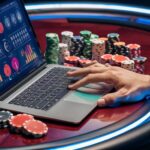 modern tech enhanced poker