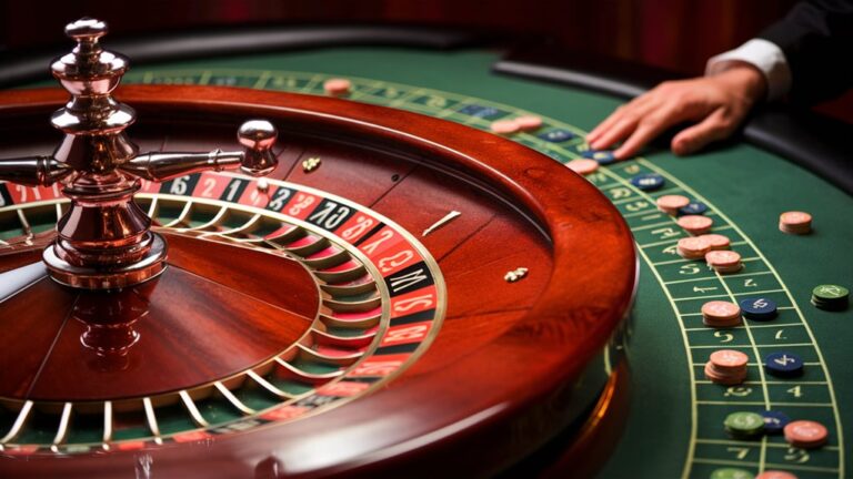 smart roulette strategy wins
