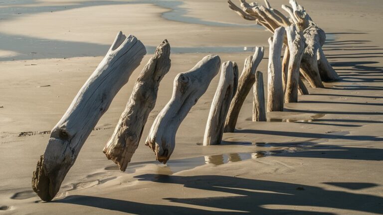 Driftwood Domino: Building a Chain Reaction of Micro-Wins