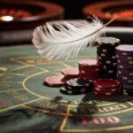 bid gently before betting hard