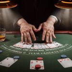 blackjack strategy secret tactics