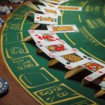 blackjack success through steps