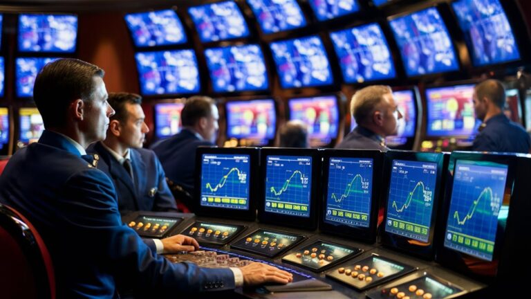 casino management for profit