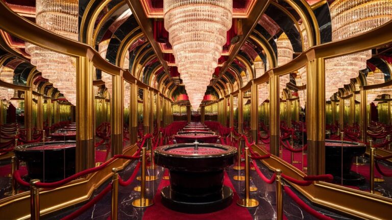 casino path profit strategy