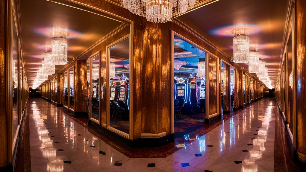 choose your casino wisely