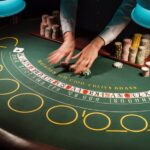 coastal blackjack timing strategy
