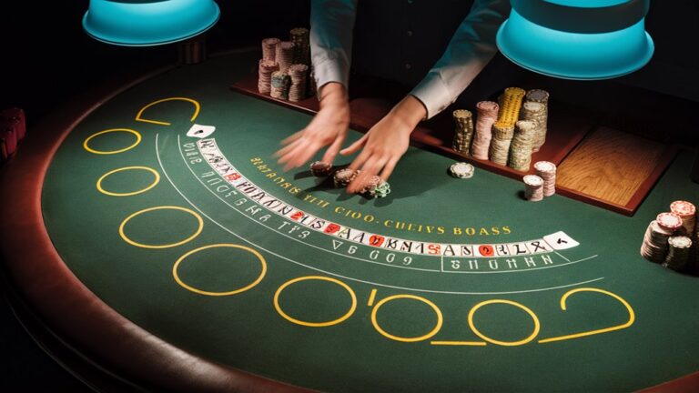 coastal blackjack timing strategy