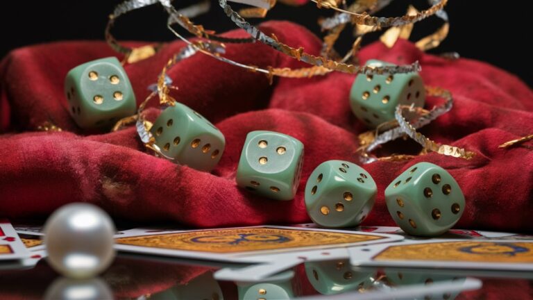 Festooned Fortune Bets: Adorning Plain Strategies With Flourishing Twists