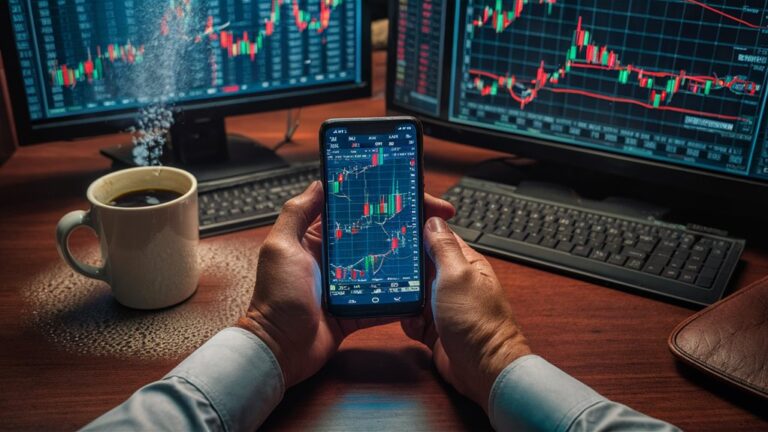 deep analysis small profits