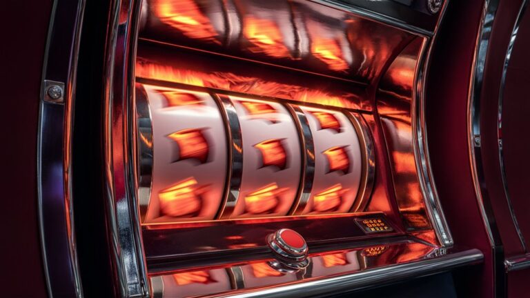 dull reels magma jackpots
