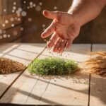 erupting tiny seed investments