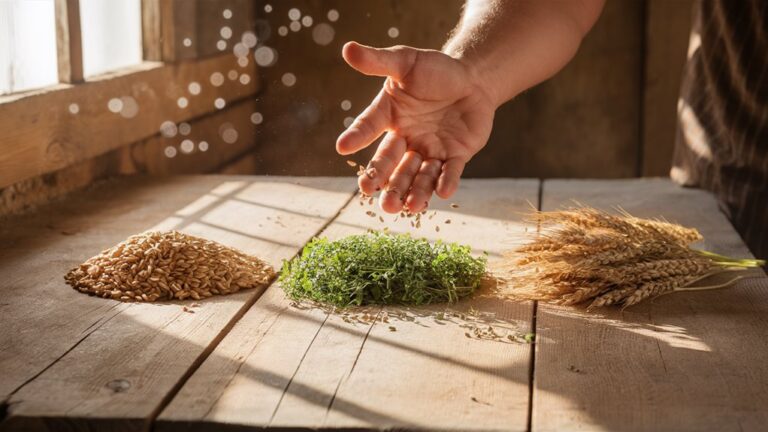 erupting tiny seed investments