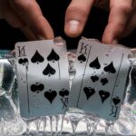 frozen dealer split strategy