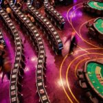 gaming floor strategy guide