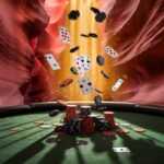 gaming through variable odds