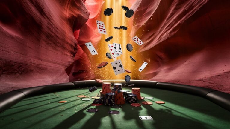 gaming through variable odds