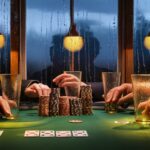 gloomy poker night surges