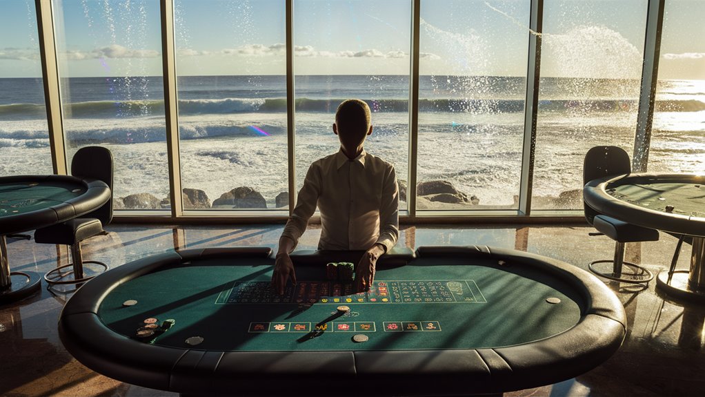 healing through ocean therapy