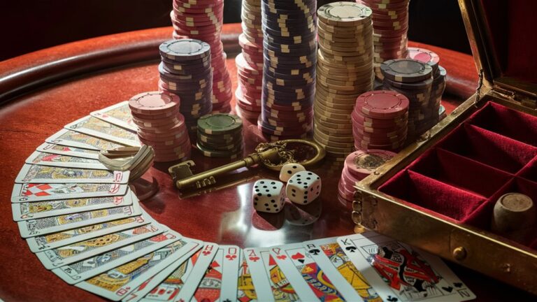 hidden casino betting opportunities