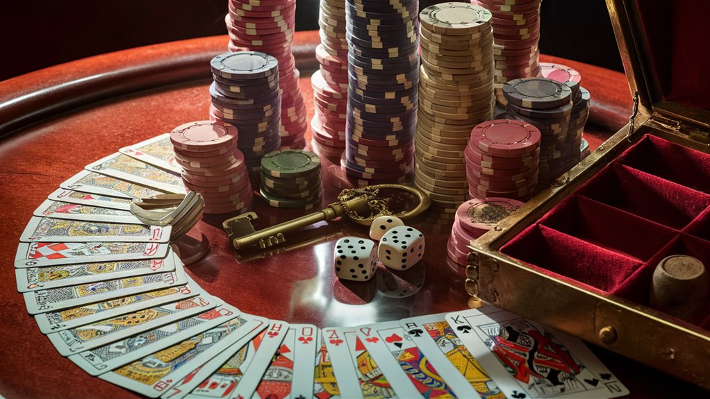 hidden casino betting opportunities