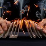 innovative blackjack hand strategies
