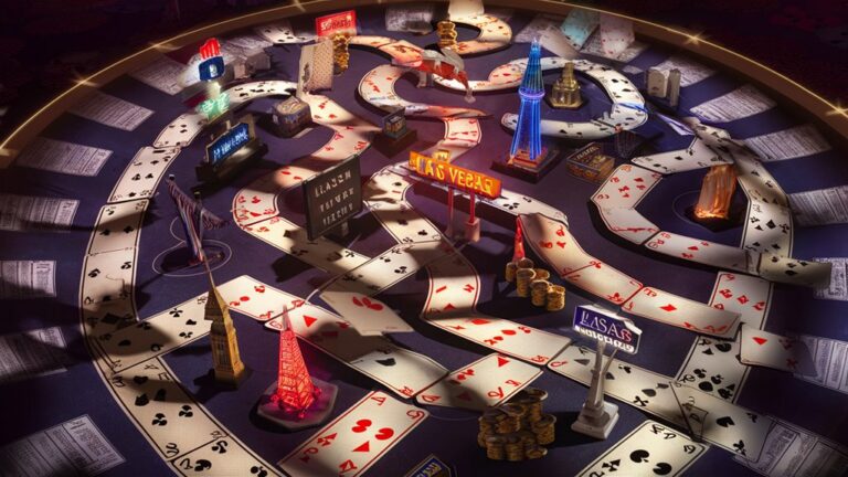 international gambling law overview