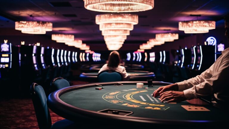 late casino success strategy