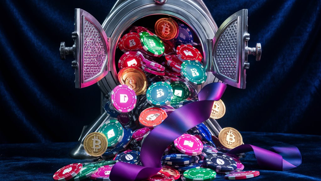 payment options reward incentives