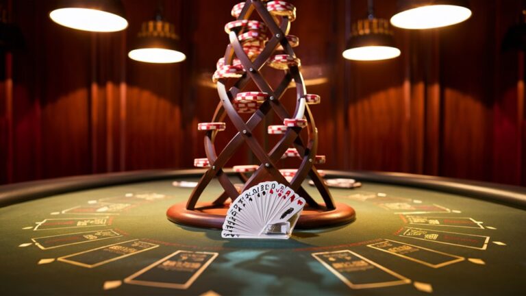 poker strategy learning framework