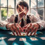 reading opponents through tells