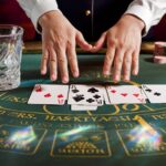 reflective strategic blackjack clues