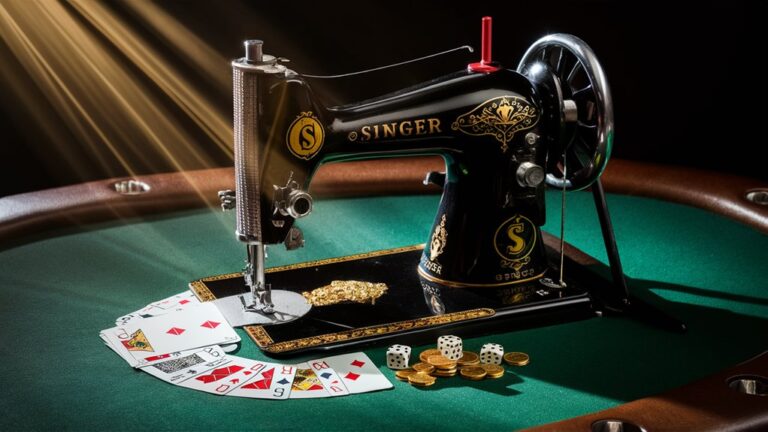 small bets yield big