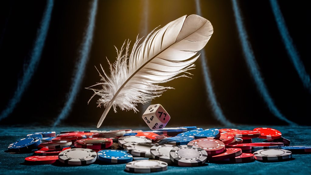 soft gambling strategy for success