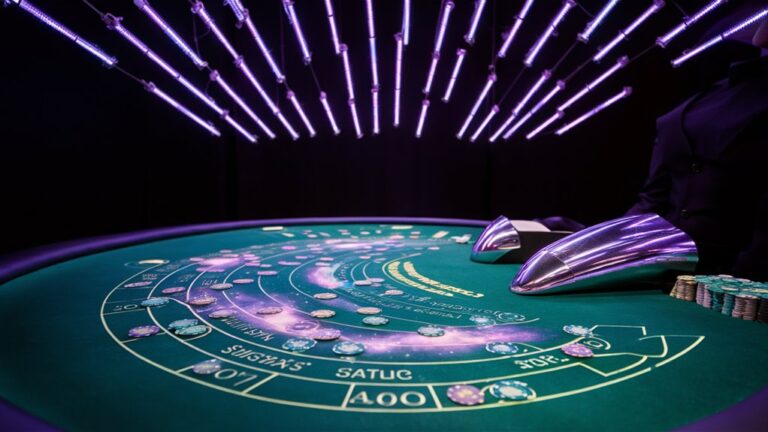starbound tactics at casinos