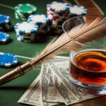 strategic late game poker moves
