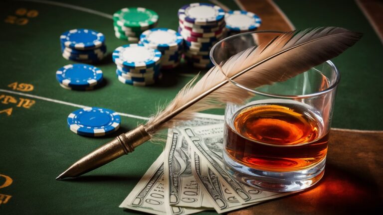 strategic late game poker moves