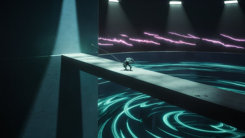 strategic location movement control