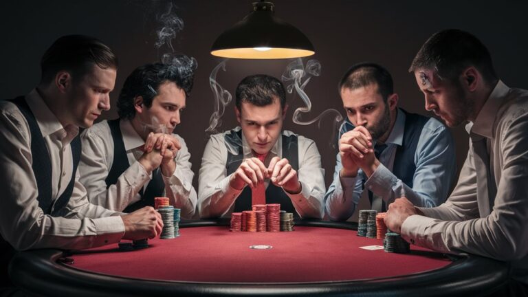 strategic mind games unleashed