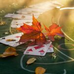 strategic seasonal blackjack evolution