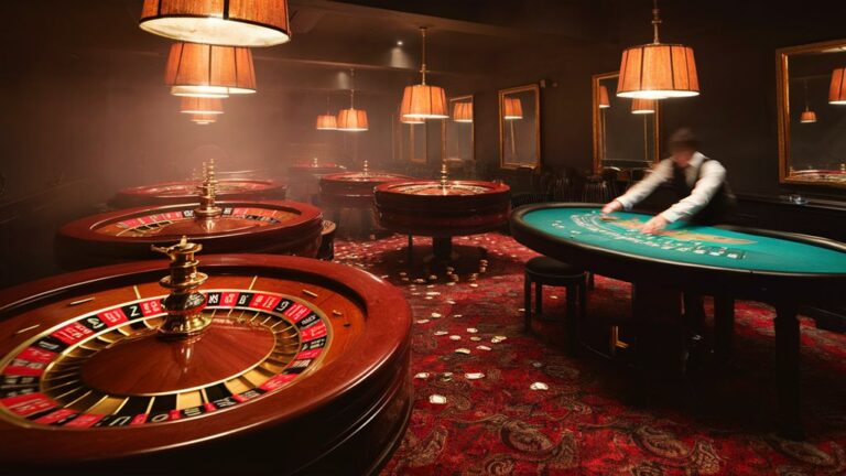 whirling odds at casino