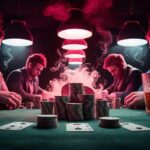 amplifying dim poker scenes