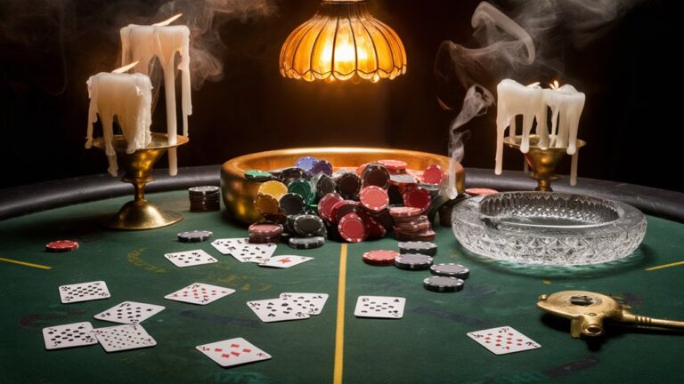 charred tells blackjack strategy
