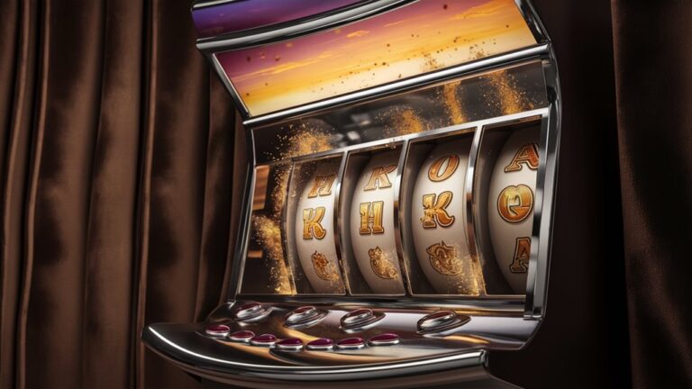 expansive bonus slot adventure