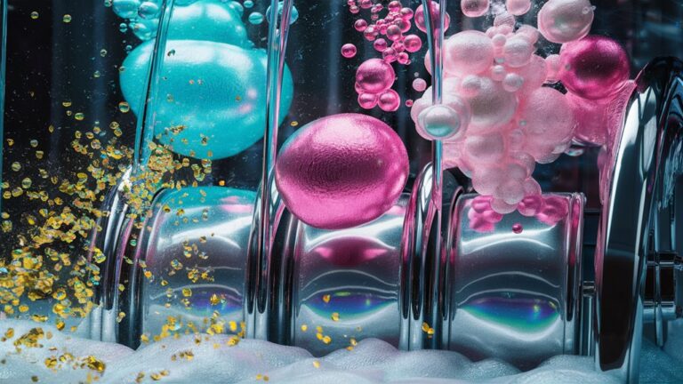 Foamburst Slots: Surging Bubbling Reels Into Flashy Bonus Explosions