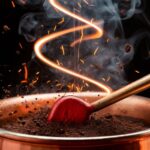 fiery poker game strategy
