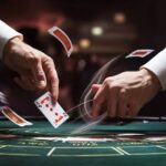 flickering tactical blackjack strikes
